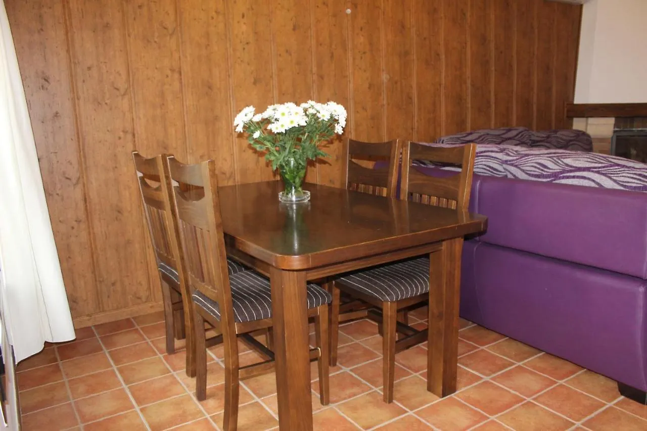 Casa Marta By Casaturistica Villa Jimera de Libar
