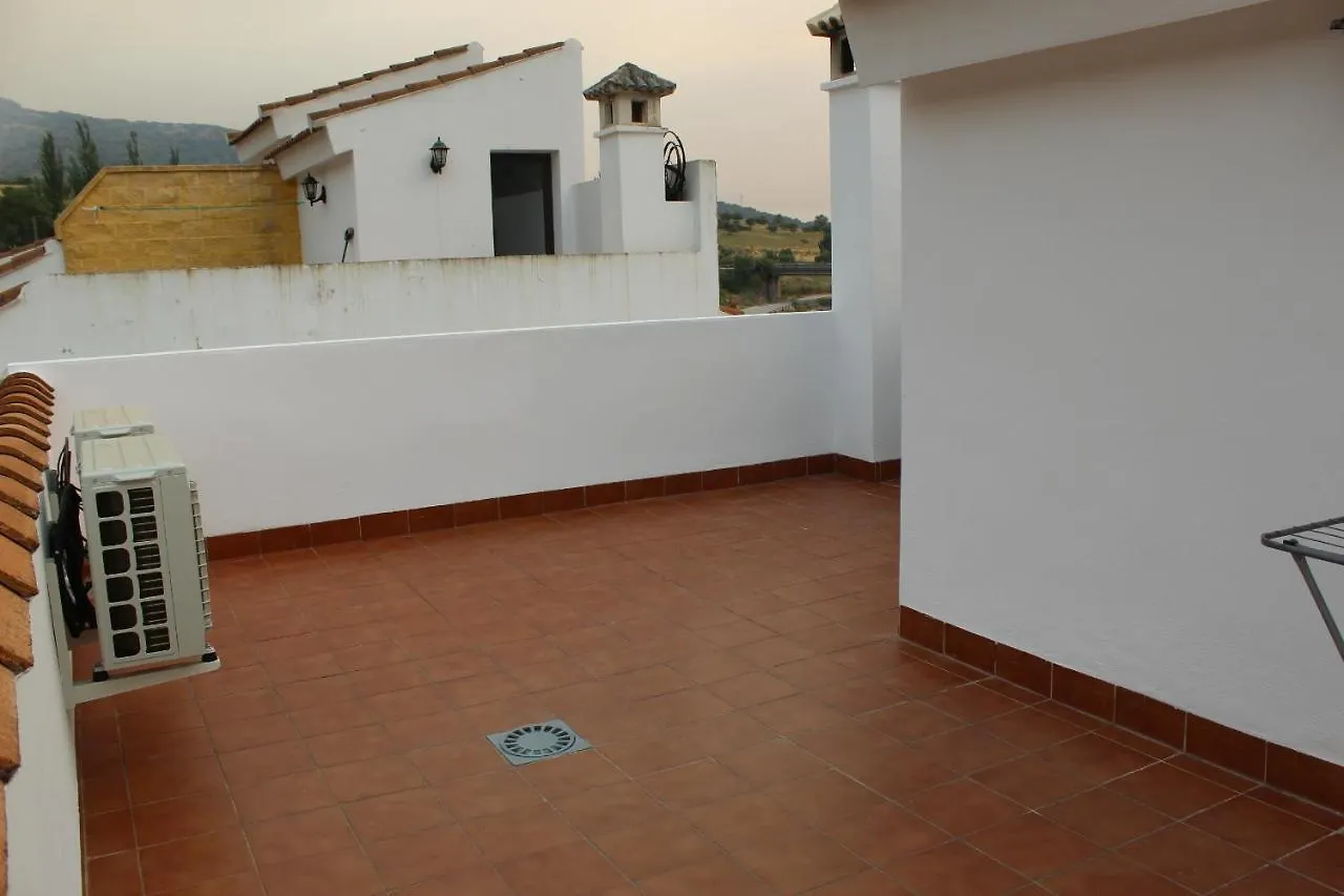 Casa Marta By Casaturistica Villa Jimera de Libar 0*,  Spain